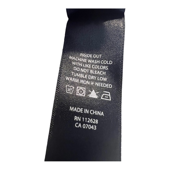 Max Jeans Utility Military Jacket Color Winter White Ivory Size XS NWOT - Picture 3 of 15